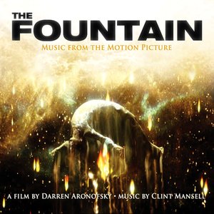 “The Fountain OST”的封面