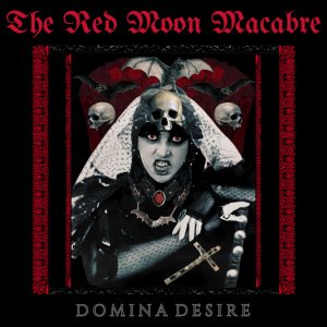 Immagine per 'DOMINA DESIRE (𝕯𝖊𝖑𝖚𝖝𝖊 𝖁𝖊𝖗𝖘𝖎𝖔𝖓)'