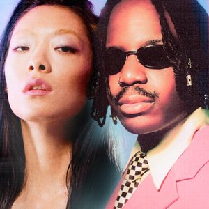 Image for 'salute & Rina Sawayama'