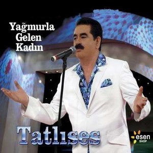 'Yağmurla Gelen Kadın'の画像