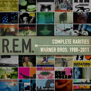 Image for 'Complete Rarities 1988-2011'