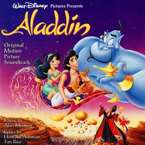 Image for 'Aladdin Original Soundtrack Special Edition'