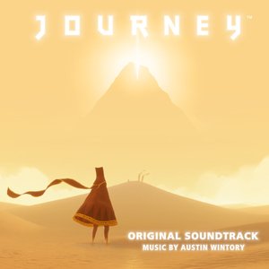 Bild för 'Journey™ (Original Soundtrack from the Video Game)'