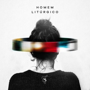 “Homem Litúrgico”的封面