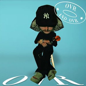 “OVR”的封面