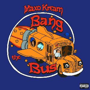 Image for 'Bang The Bus'