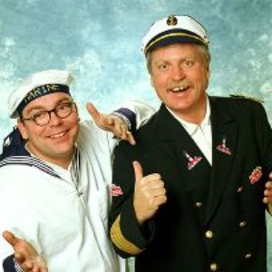 Image for 'Klaus & Klaus'