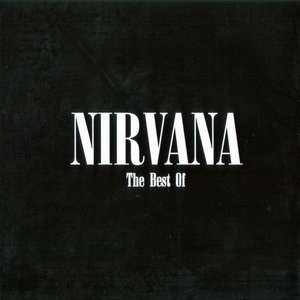 Image for 'The Best of Nirvana'