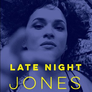 Image pour 'Late Night Jones'