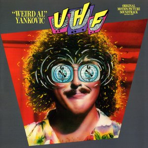 'UHF: "Weird Al" Yankovic'の画像