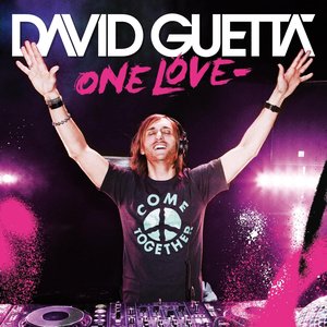 “One Love (Deluxe)”的封面