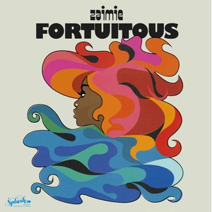 Image for 'Fortuitous'