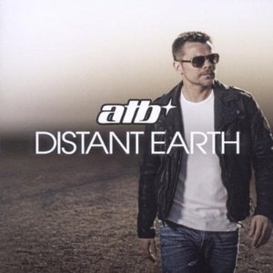 “Distant Earth CD”的封面