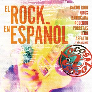 'Locos X El Rock Español'の画像