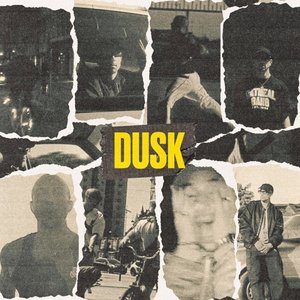 'DUSK'の画像