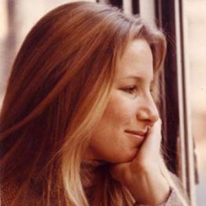 “Lori Lieberman”的封面