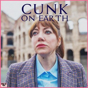 Bild für 'Cunk on Earth'