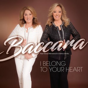 Image for 'I Belong to Your Heart'