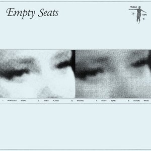 Image pour 'Empty Seats'