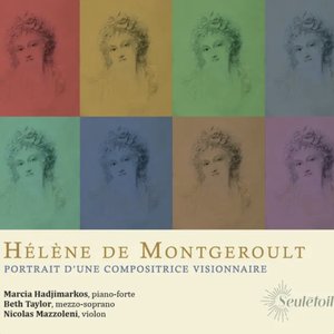 Image for 'Hélène de Mongeroult, portrait d'une compositrice visionnaire'