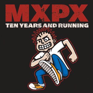 Image for '10 Years and Running'