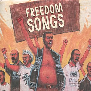 Immagine per 'Freedom Songs'