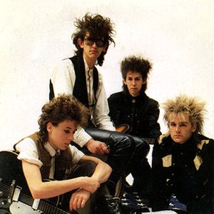 Image for 'The Alarm'