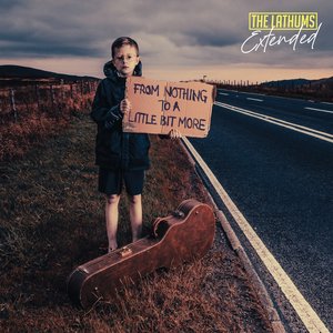 Image for 'From Nothing To A Little Bit More (Extended)'