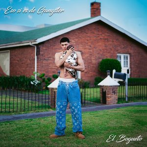 Image for 'Eso Si Es De Gangster'