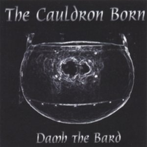 Image for 'The Cauldron Born'