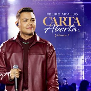 Imagen de 'Carta Aberta (Ao Vivo / Vol.1)'