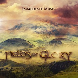 Image for 'Fields Of Glory'