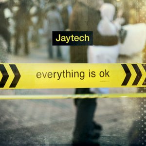 Image for 'Everything Is OK'
