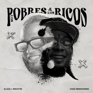 Image for 'LOS POBRES Y LOS RICOS'