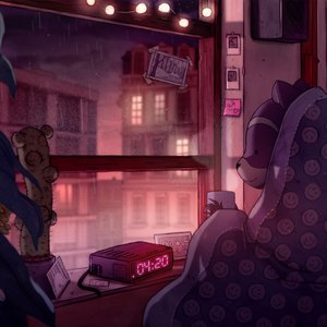 Image for 'Late Night Vibes 4'