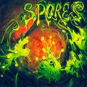 Image for 'Spores'