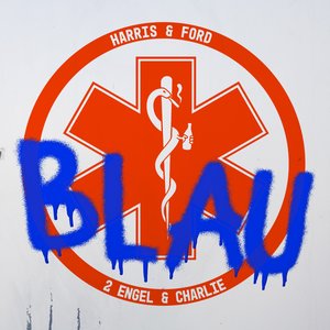 Image for 'BLAU'