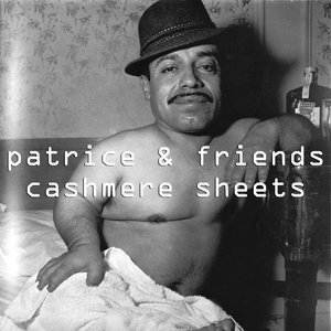 Image for 'Cashmere Sheets'