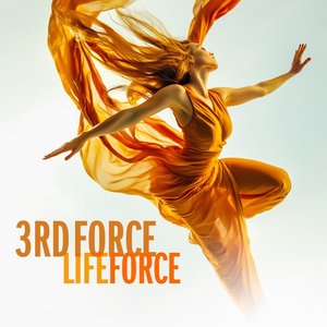 Image for 'Lifeforce'