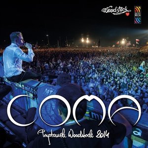 Image for 'COMA live Przystanek Woodstock 2014'