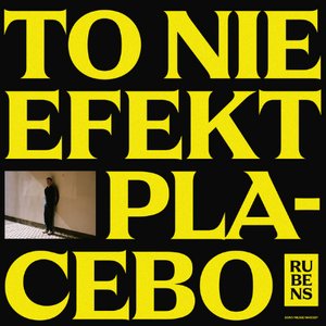 Image for 'To nie efekt placebo'