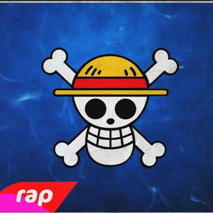 Bild för 'Rap Do Luffy: Rei Dos Piratas (Nerd Hits)'