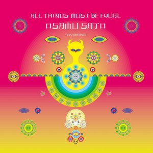 Image for 'All Things Must Be Equal (TYO Edition)'