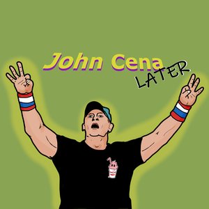 Imagem de 'John Cena Later'