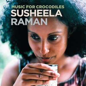 “Music For Crocodiles”的封面