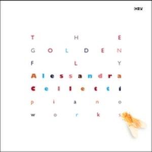 Immagine per 'The Golden Fly - piano works'