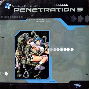 Image for 'Penetration 5'