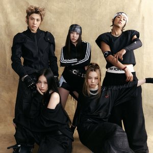 Image for 'ALLDAY PROJECT'