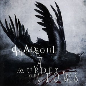 Изображение для 'A Murder of Crows'