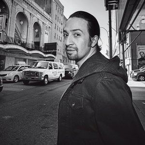 Image pour 'Lin-Manuel Miranda'